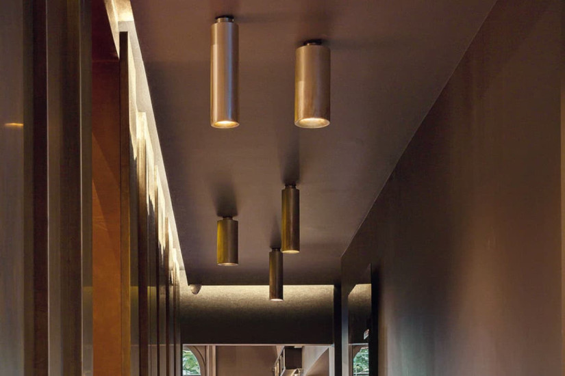 Lampe à Suspension Tele Light Henge - 5