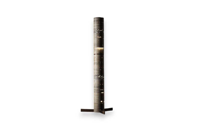Lampe sur pied Test-two Henge - 1