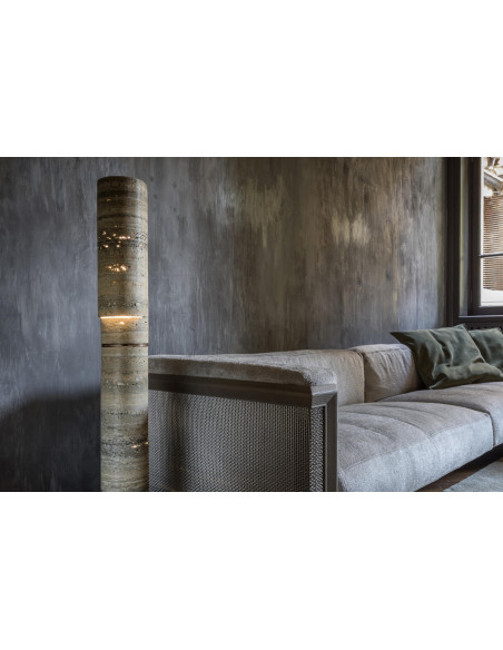 Lampe sur pied Test-two Henge - 4