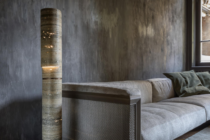 Lampe sur pied Test-two Henge - 4