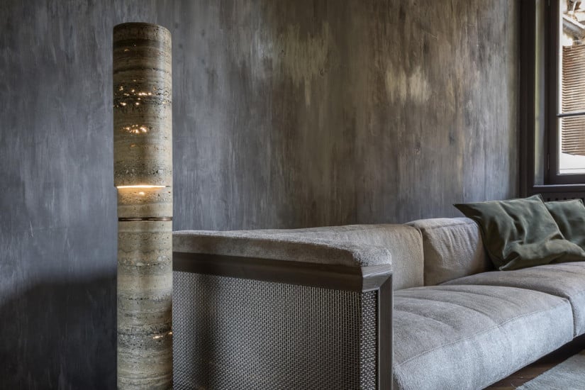 Test-two Floor Lamp Henge - 4