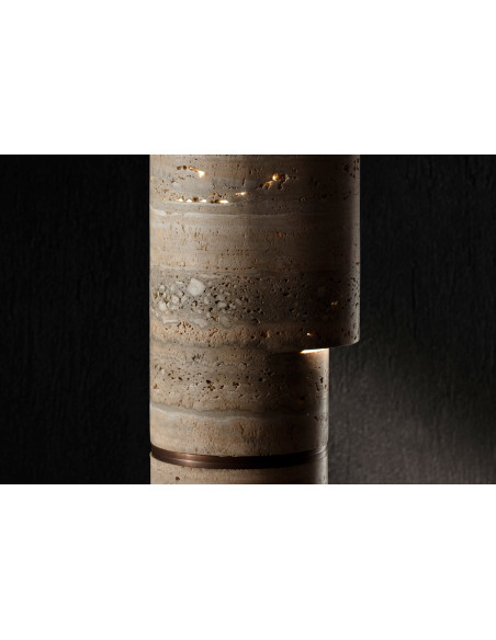 Test-two Floor Lamp Henge - 5