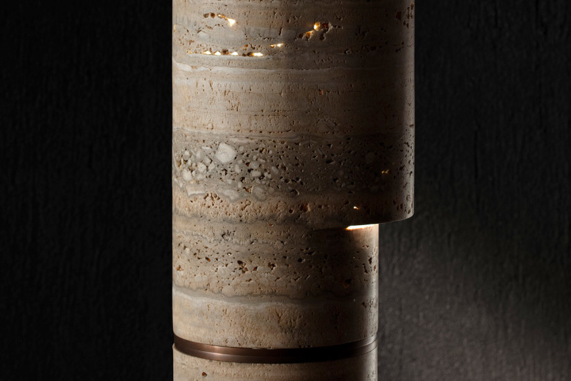 Lampe sur pied Test-two Henge - 5