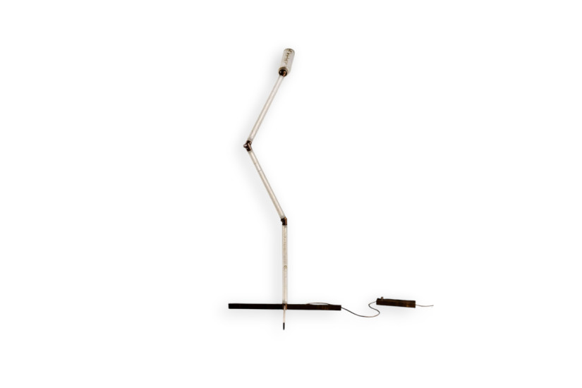 Lampe sur pied Test-tree Henge - 2