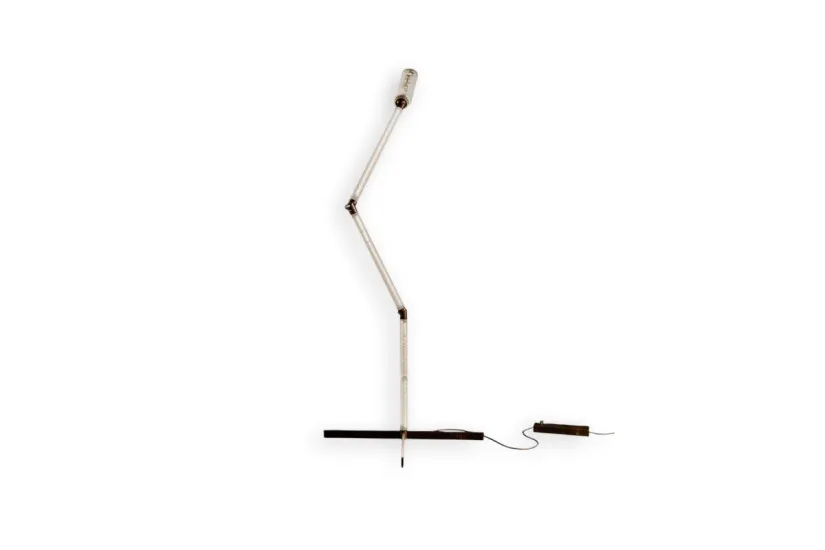 Test-tree floor lamp Henge - 2