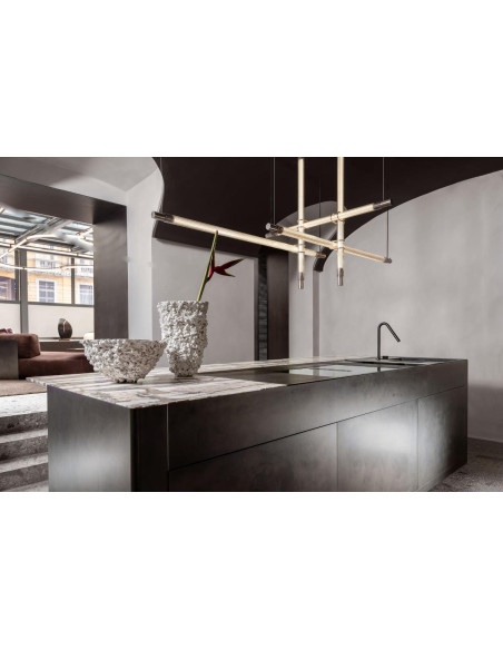 Spyder X Suspension Lamp Henge - 3