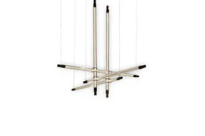Spyder X Suspension Lamp Henge - 1