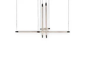 Spyder X Suspension Lamp Henge - 1 2