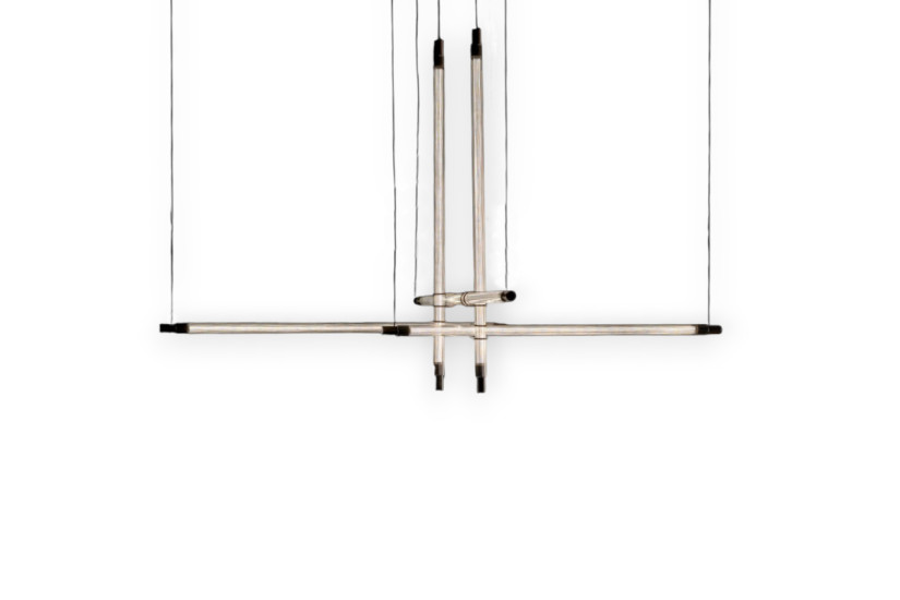 Spyder X Suspension Lamp Henge - 2