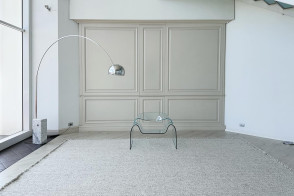 Ghost Glass Armchair (Expo Offer) Fiam - 9 2