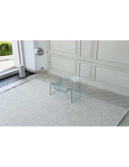 Ghost Glass Armchair (Expo Offer) Fiam - 7