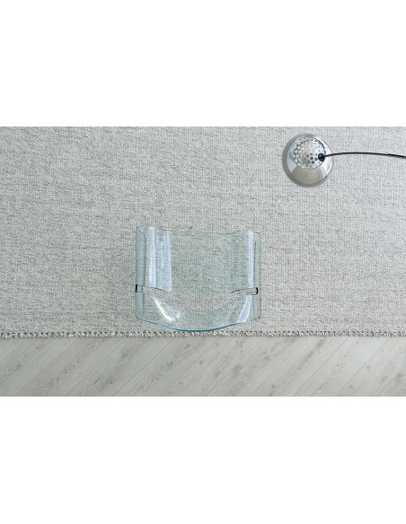 Ghost Glass Armchair (Expo Offer) Fiam - 8