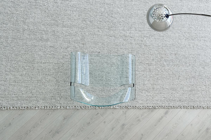 Ghost Glass Armchair (Expo Offer) Fiam - 8