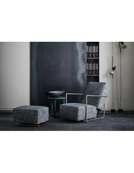 Fauteuil A.B.C. Flexform - 6