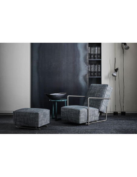 Poltrona A.B.C. Flexform - 6