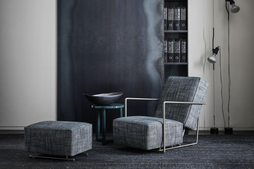 Poltrona A.B.C. Flexform - 6