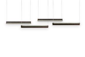 Lampada a Sospensione Y-Light Henge - 1