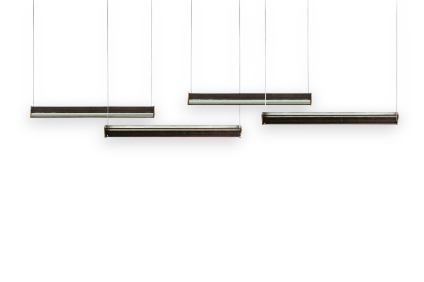 Lampe à Suspension Y-Light Henge - 1