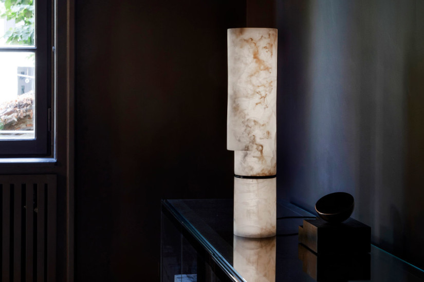 Lampe de table Test-one Henge - 3