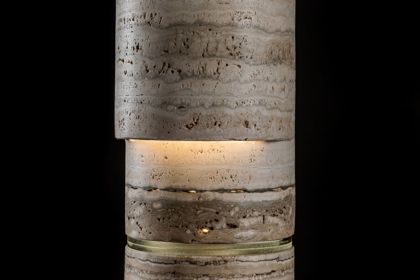 Test-one Table Lamp Henge - 7