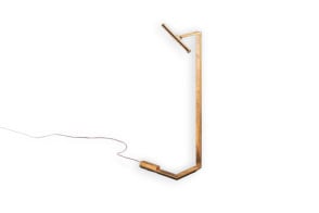 Lampada da Terra Flat Henge - 1