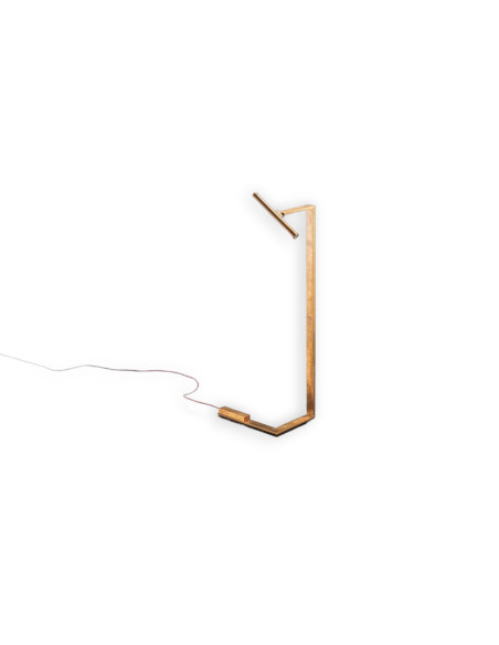 Lampe sur pied Flat Henge - 1