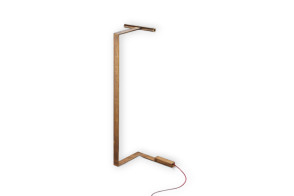 Lampe sur pied Flat Henge - 1 2