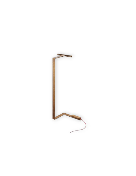 Lampe sur pied Flat Henge - 2