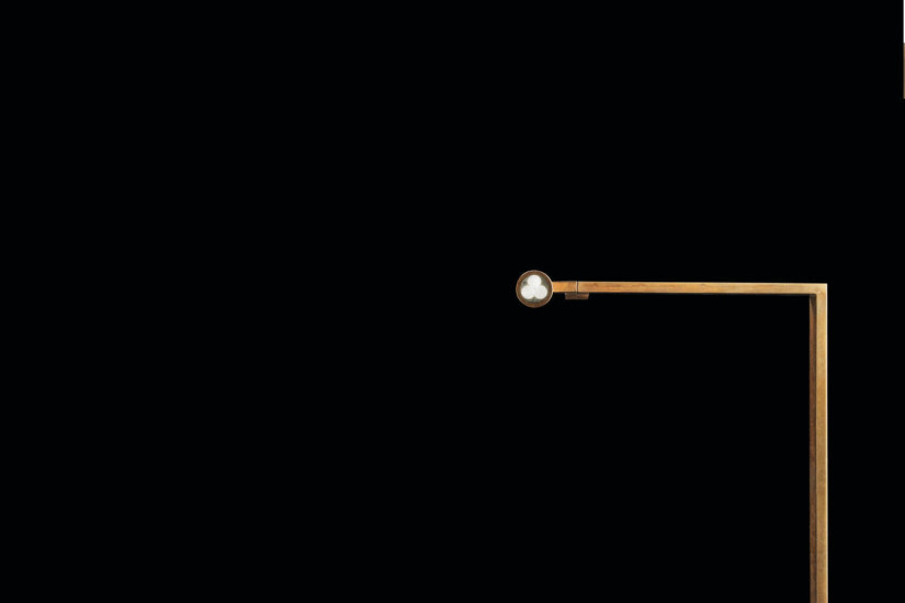 Lampada da Terra Flat Henge - 5