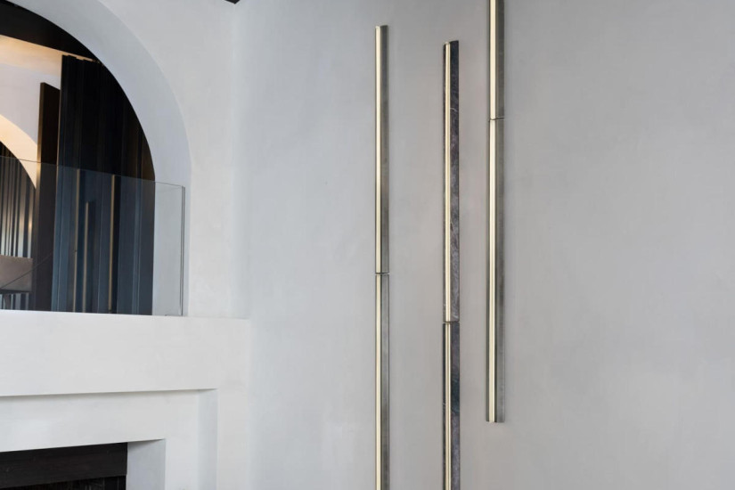 Applique Murale Gladio Henge - 3