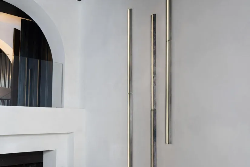 Gladio Wall Lamp Henge - 3