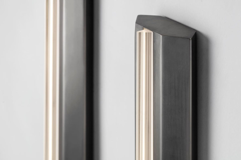 Gladio Wall Lamp Henge - 4