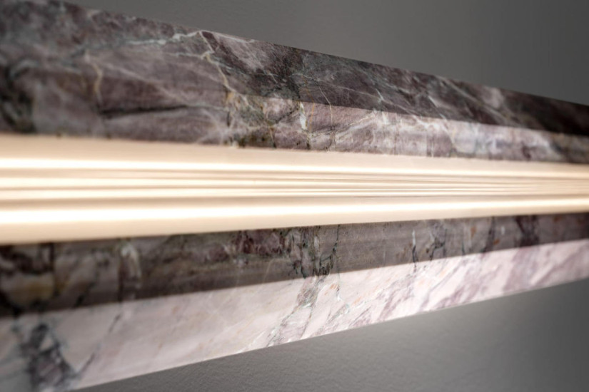 Gladio Wall Lamp Henge - 5