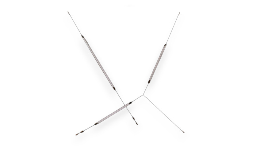 Applique Murale Spyder Henge - 1