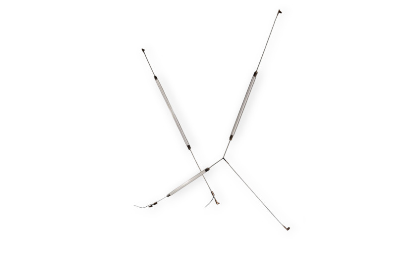 Lampada da parete Spyder Henge - 2