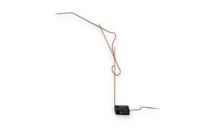 Lampe sur pied Pipe Light - L Henge - 1 2