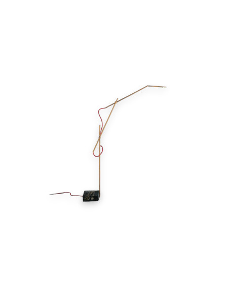 Lampe sur pied Pipe Light - L Henge - 1