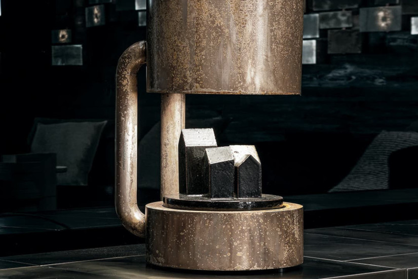 Lampe de Table Compound Light Henge - 4