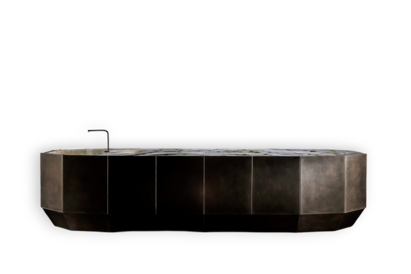 Cucina Argon Henge - 1