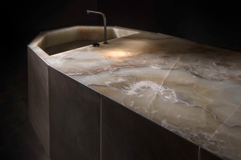 Argon Kitchen Henge - 4