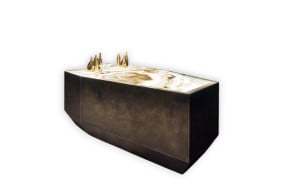 Meuble de Bar Argon Evo Henge - 1 2