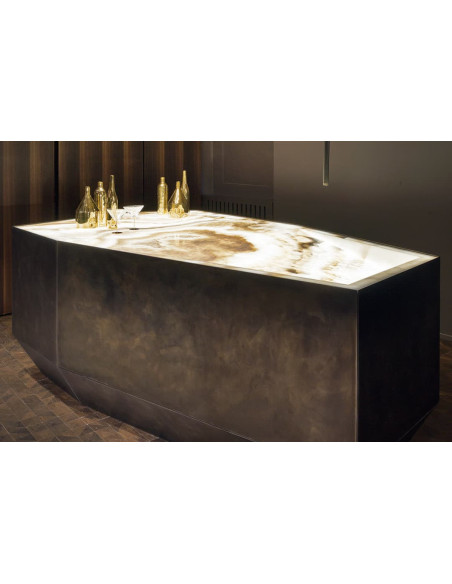 Meuble de Bar Argon Evo Henge - 4