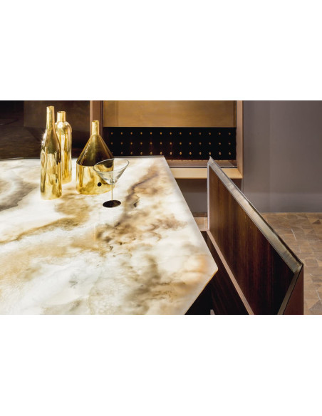 Meuble de Bar Argon Evo Henge - 5