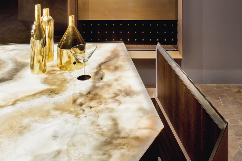 Argon Evo Bar Counter Henge - 5