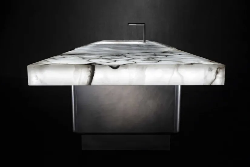 Oneon Kitchen Henge - 7