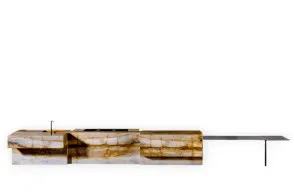 Opera Kitchen Henge - 1