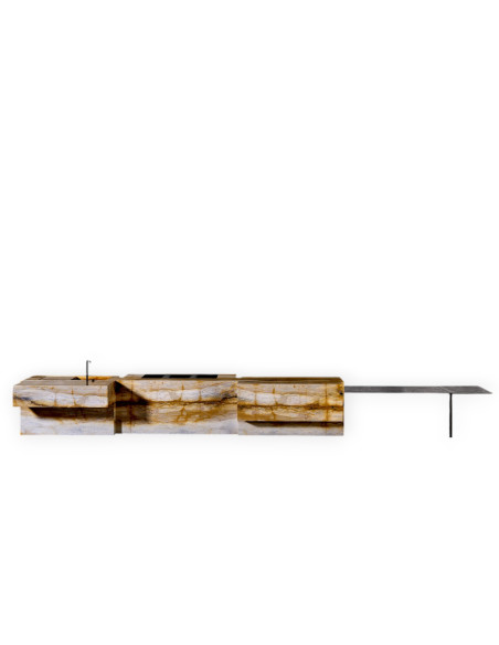 Cuisine Opera Henge - 1