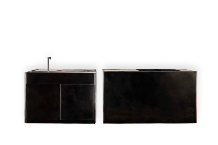 Cuisine Oxygen Henge - 1