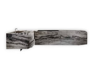 Cuisine Ozone Henge - 1 2