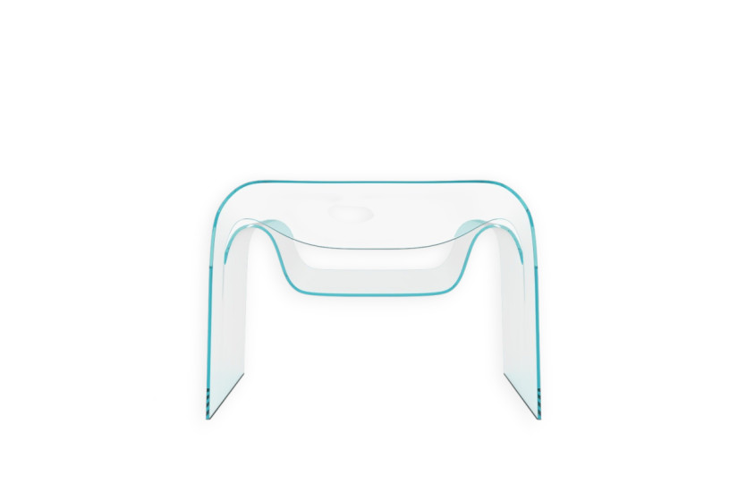 Poltrona Ghost Fiam - 2